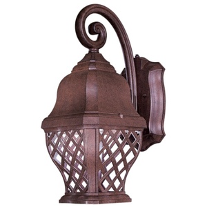 M801191PL Arbor Hill Entrance Outdoor Wall Light - Antique Bronze M801191PL Arbor Hill Entrance Outdoor Wall Light - Antique Bronze