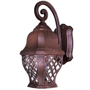M801391PL Arbor Hill Entrance Outdoor Wall Light - Antique Bronze M801391PL Arbor Hill Entrance Outdoor Wall Light - Antique Bronze
