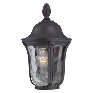 M898866 Ardmore Entrance Outdoor Wall Light - Black M898866 Ardmore Entrance Outdoor Wall Light - Black