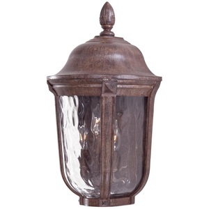 M898961 Ardmore Entrance Outdoor Wall Light - Vintage Rust M898961 Ardmore Entrance Outdoor Wall Light - Vintage Rust