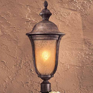 M899661PL Ardmore Post Light Post Lights - Vintage Rust M899661PL Ardmore Post Light Post Lights - Vintage Rust