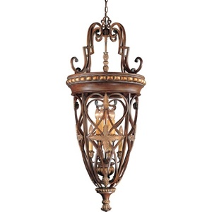 M934126 Belcaro Entrance Foyer Pendant Light M934126 Belcaro Entrance Foyer Pendant Light