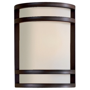 M9801143PL Bayview Entrance Outdoor Wall Light - Oil Rubbed Bronze M9801143PL Bayview Entrance Outdoor Wall Light - Oil Rubbed Bronze