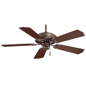 MF572ORB Sundance Medium Fan (42'' to 51'') Ceiling Fan - Oil Rubbed Bronze MF572ORB Sundance Medium Fan (42'' to 51'') Ceiling Fan - Oil Rubbed Bronze