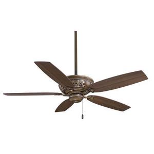 MF659BCW Classica Large Fan (52'' to 59'') Ceiling Fan - Belcaro Walnut / Dark Walnut MF659BCW Classica Large Fan (52'' to 59'') Ceiling Fan - Belcaro Walnut / Dark Walnut