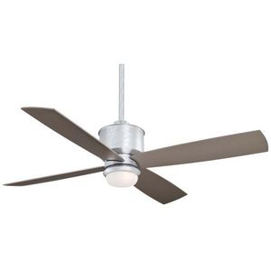 MF734GL Strata Large Fan (52'' to 59'') Ceiling Fan - Galvanized MF734GL Strata Large Fan (52'' to 59'') Ceiling Fan - Galvanized