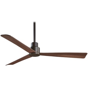 MF787ORB Simple Large Fan (52'' to 59'') Ceiling Fan - Oil Rubbed Bronze MF787ORB Simple Large Fan (52'' to 59'') Ceiling Fan - Oil Rubbed Bronze
