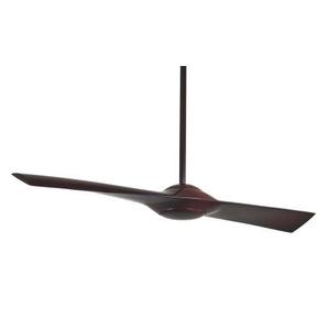 MF823MG Wing Large Fan (52'' to 59'') Ceiling Fan - Mahogany MF823MG Wing Large Fan (52'' to 59'') Ceiling Fan - Mahogany