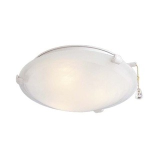 MK9365L44 Universal Ceiling Fan Light Kit Light Kits & Accessories - White MK9365L44 Universal Ceiling Fan Light Kit Light Kits & Accessories - White