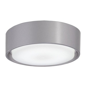 Mk9787lsl Ceiling Fan Light Kit Light Kits Accessories Silver
