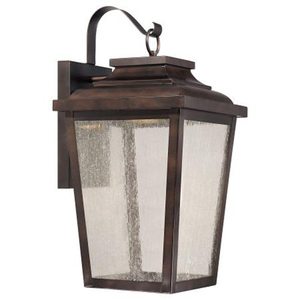 M72173189L Irvington Manor Entrance Outdoor Wall Light - Chelesa Bronze M72173189L Irvington Manor Entrance Outdoor Wall Light - Chelesa Bronze