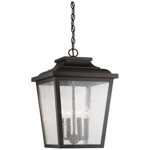 M72175189 Irvington Manor Hanging Hanging Lantern - Chelesa Bronze M72175189 Irvington Manor Hanging Hanging Lantern - Chelesa Bronze