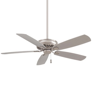 MF532BNW Sunseeker Oversize Fan (60'' and Larger) Ceiling Fan - Brushed Nickel Wet MF532BNW Sunseeker Oversize Fan (60'' and Larger) Ceiling Fan - Brushed Nickel Wet