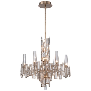 MN6676274 Bel Mondo Mini Chandelier - Luxor Gold MN6676274 Bel Mondo Mini Chandelier - Luxor Gold