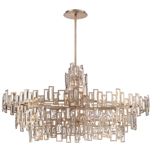 MN6679274 Bel Mondo Linear Pendant Pendant Light - Luxor Gold MN6679274 Bel Mondo Linear Pendant Pendant Light - Luxor Gold