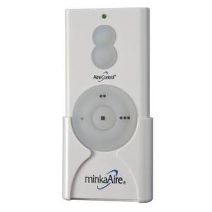 MRCS213 Control Ceiling Fan Control - White MRCS213 Control Ceiling Fan Control - White