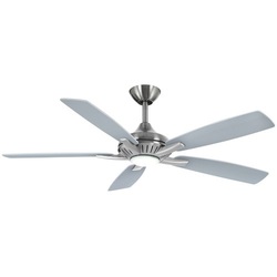 Large Ceiling Fan 52" Width Large Ceiling Fan 52" Width