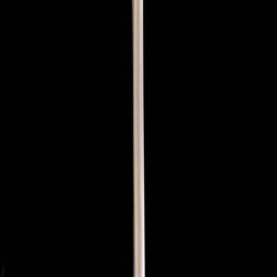 MDR518WHF Downrod Downrod Light Kits & Accessories - Flat White MDR518WHF Downrod Downrod Light Kits & Accessories - Flat White