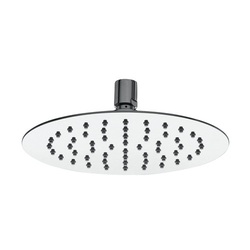 SHRS825RBN Custom Showering Shower Head Shower Accessory - Brushed Nickel SHRS825RBN Custom Showering Shower Head Shower Accessory - Brushed Nickel