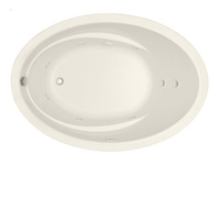 Total Massage Tub 72" x 42" x 21" Total Massage Tub 72" x 42" x 21"