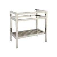 Console/Lavatory Bath Sink 29-1/2 x 31-5/16 x 18-5/16 Console/Lavatory Bath Sink 29-1/2 x 31-5/16 x 18-5/16