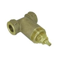 Volume Control Valve Volume Control Valve