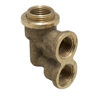 Wall Supply Elbow