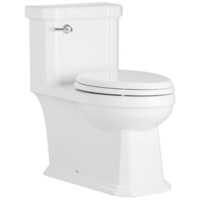 One Piece Toilet Elongated bowl One Piece Toilet Elongated bowl