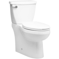 Two Piece Toilet Elongated bowl Two Piece Toilet Elongated bowl