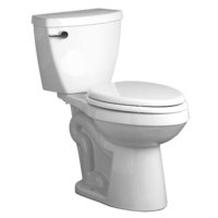 Two Piece Toilet Elongated bowl Two Piece Toilet Elongated bowl