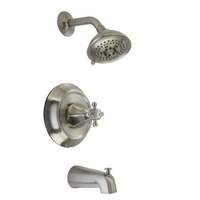 Tub & Shower Faucet Tub & Shower Faucet