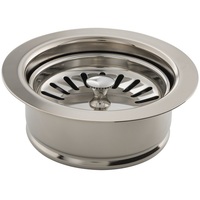 Disposal Stoppers/Flanges Disposal Stoppers/Flanges