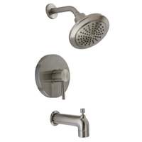 Tub & Shower Faucet Tub & Shower Faucet