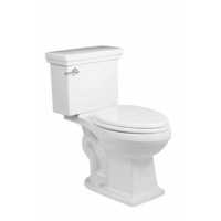 Two Piece Toilet Elongated bowl Two Piece Toilet Elongated bowl