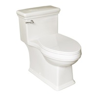 One Piece Toilet Elongated bowl One Piece Toilet Elongated bowl