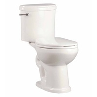 Two Piece Toilet Elongated bowl Two Piece Toilet Elongated bowl