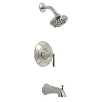 Tub & Shower Faucet Tub & Shower Faucet