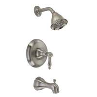 Tub & Shower Faucet Tub & Shower Faucet