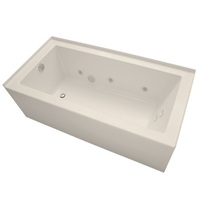 Total Massage Tub 60 x 36 x 20-1/2 Total Massage Tub 60 x 36 x 20-1/2