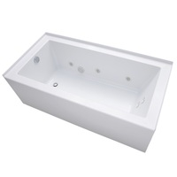 Total Massage Tub 60 x 36 x 20-1/2 Total Massage Tub 60 x 36 x 20-1/2