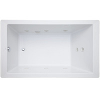 Whirlpool Tub 60 x 36 x 23