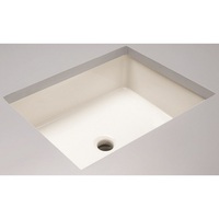Undermount Bathroom Sink 19-7/8 x 15-15/16 x 7-5/8 Undermount Bathroom Sink 19-7/8 x 15-15/16 x 7-5/8