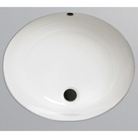 Undermount Bathroom Sink 19-1/2 x 16 x 7-1/2 Undermount Bathroom Sink 19-1/2 x 16 x 7-1/2