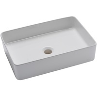 Vessel Style Bathroom Sink