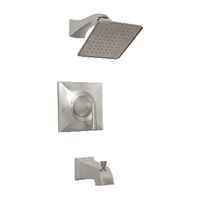 Tub & Shower Faucet Tub & Shower Faucet