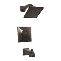 Tub & Shower Faucet Tub & Shower Faucet
