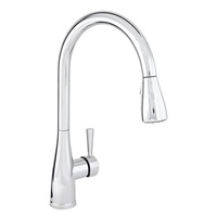 Pull-Out Spray Kitchen Faucet 1 or 3 Hole Pull Down Spray Pull-Out Spray Kitchen Faucet 1 or 3 Hole Pull Down Spray