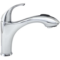 Pull-Out Spray Kitchen Faucet 1 Hole Pull-Out Spray Kitchen Faucet 1 Hole
