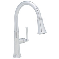Pull-Out Spray Kitchen Faucet 1 Hole Pull Down Spray Pull-Out Spray Kitchen Faucet 1 Hole Pull Down Spray