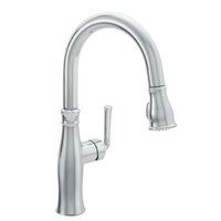 Pull-Out Spray Kitchen Faucet Single Hole Pull-Out Spray Kitchen Faucet Single Hole